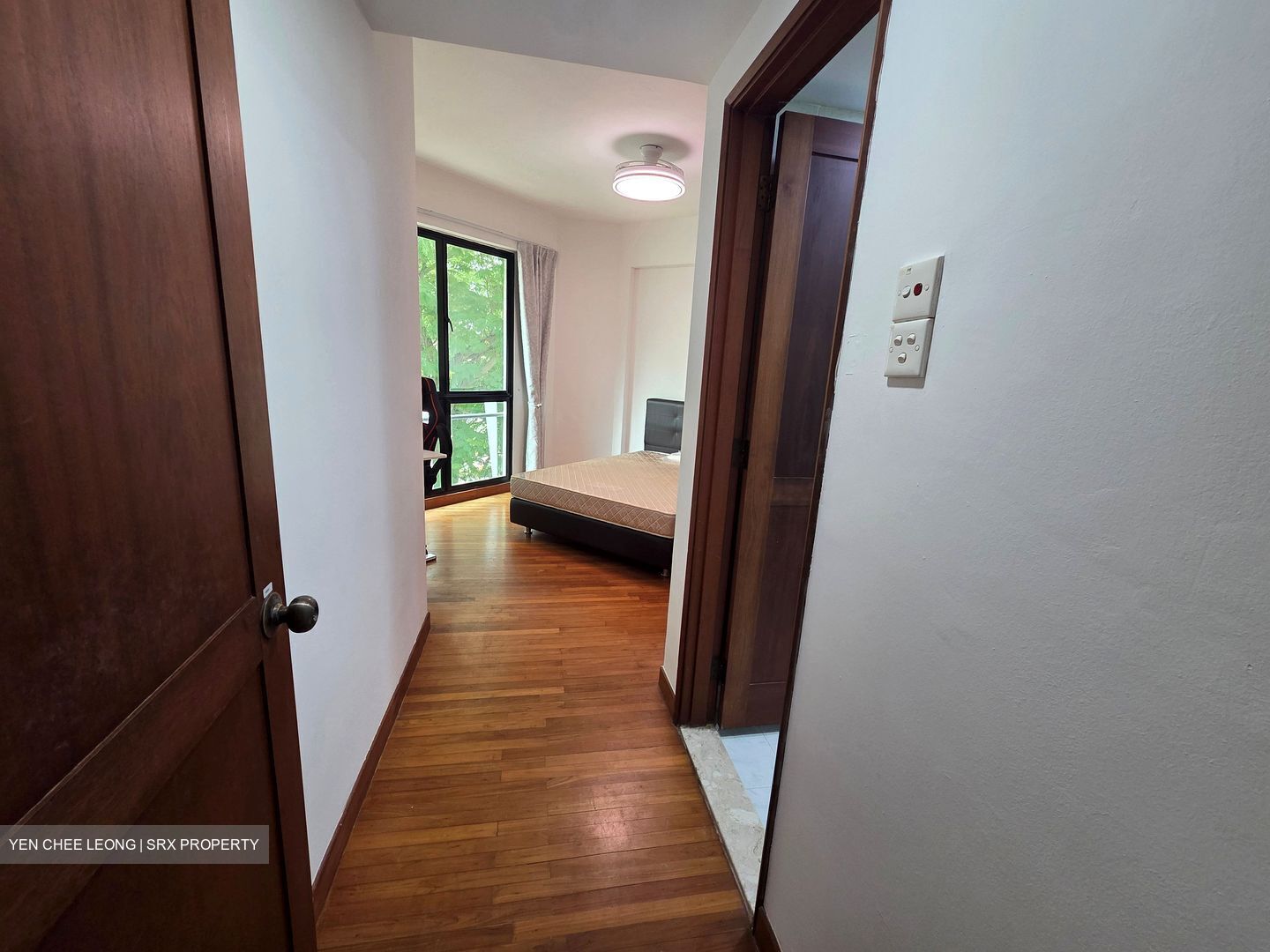 Simei Green Condominium (D18), Condominium #621647001